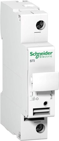 Separator Cu Fuzib. 1P A9N15636 - Schneider Electric